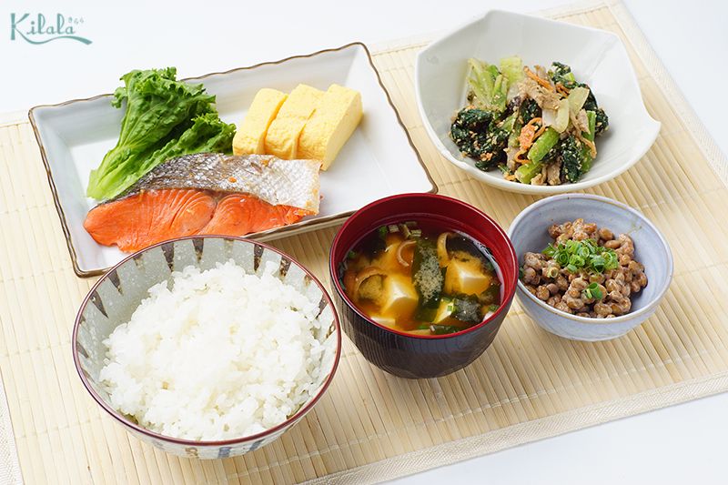 chế độ dinh dưỡng để trẻ lâu chế độ dinh dưỡng để trẻ lâu